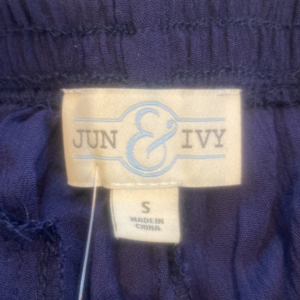 Jun & Ivy- light weight pants - Picture 5 of 6